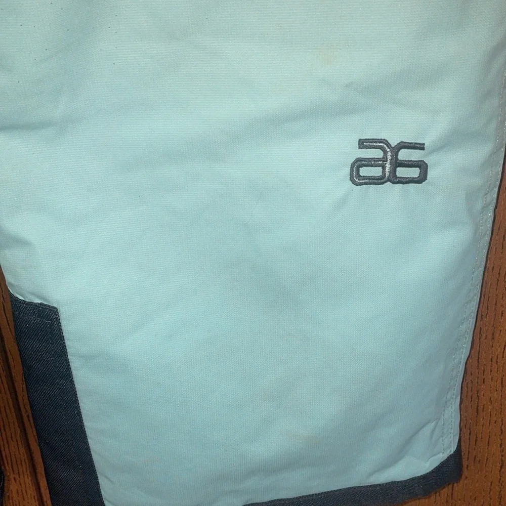 Arctic - Kids - Snowboarding pants - Picture 8 of 10
